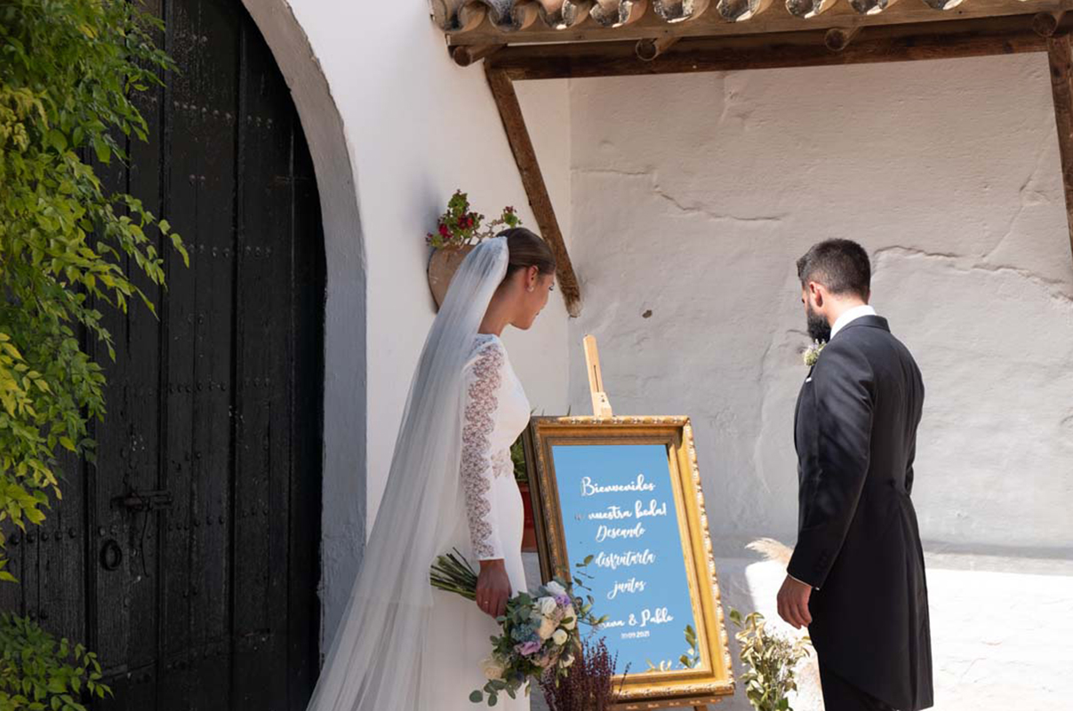 Decoración de bodas originales al mejor precio-barato-económico-Sevilla-Cádiz-Huelva