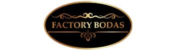 Logo de FACTORY BODAS