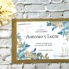 Invitación Original 28