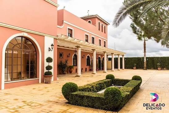 Foto de la finca